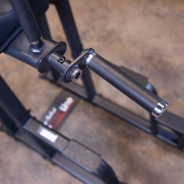 Body-Solid Pro Clubline VKR Chin Dip Station