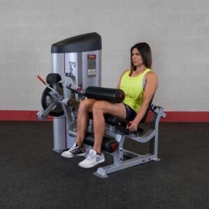 Body-Solid (#S2LEC) Leg Extension & Curl