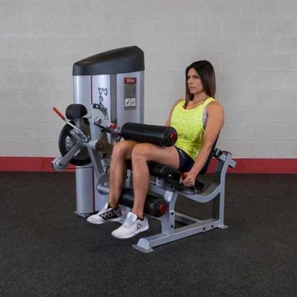 Body-Solid (#S2LEC) Leg Extension & Curl