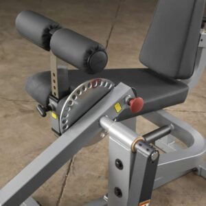 Body-Solid (#GCEC340) Leg Extension & Curl