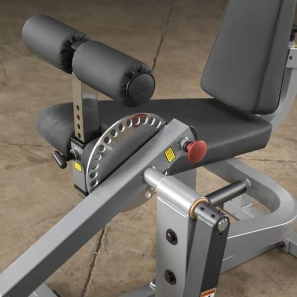 Body-Solid (#GCEC340) Leg Extension & Curl