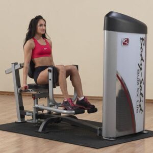 Body-Solid (#S2IOT) Inner/Outer Thigh Machine