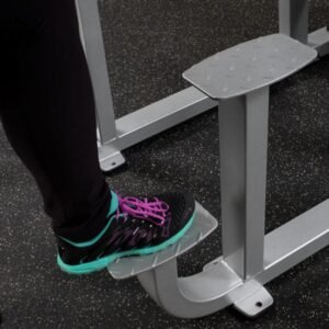 Body-Solid (#S2ACD) Series II Chin Dip Assist