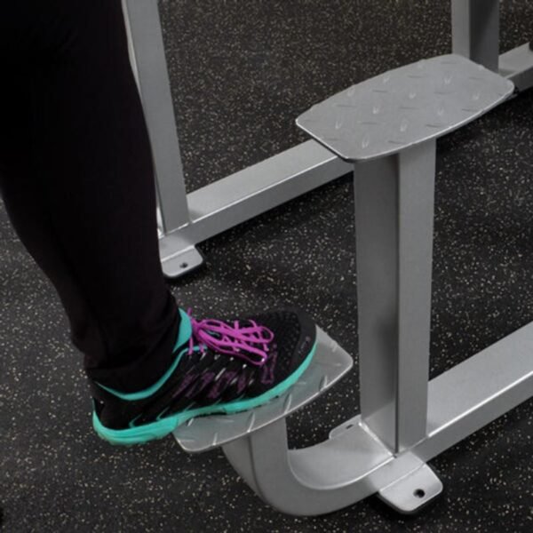 Body-Solid (#S2ACD) Series II Chin Dip Assist