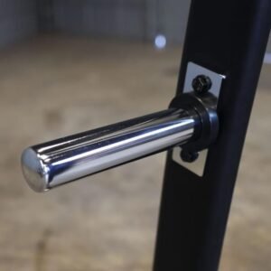 Body-Solid (#SCB1000B) Clubline Smith Machine