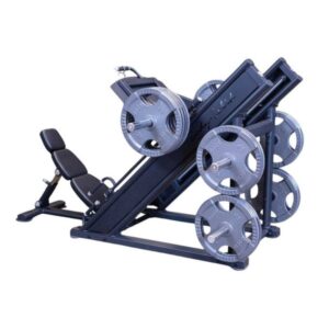 Body-Solid (#SGLP500) Pro Clubline Leg Press