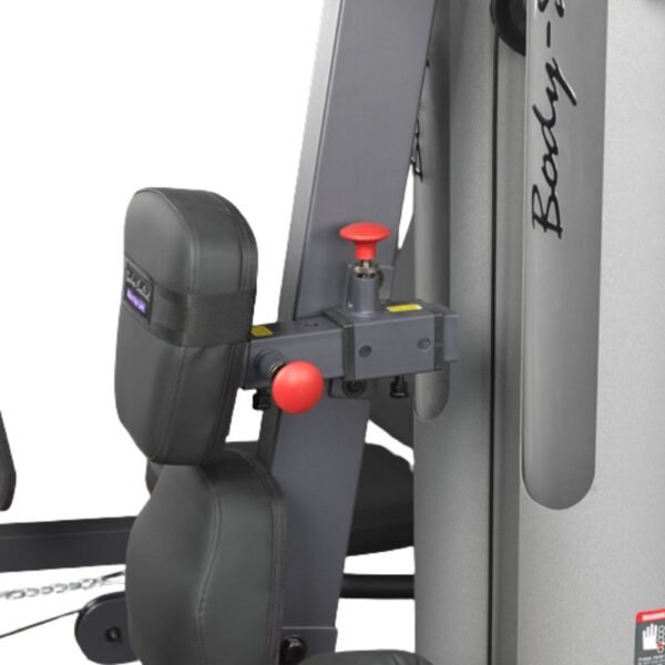 Body-Solid 2 Stack Light Commercial Gym