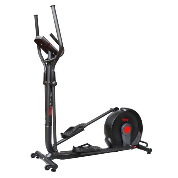 Sunny Power Stride Smart Electro-Magnetic Elliptical Machine