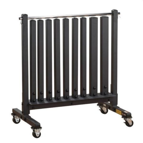 Body-Solid Aerobic Weight Rack
