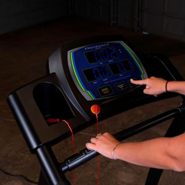 Body-Solid T50 walking treadmill