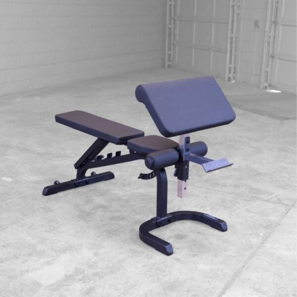 Body-Solid (#GFID31B) Adjustable FID Weight Bench