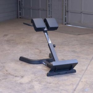 Body-Solid 45° Hyperextension Bench