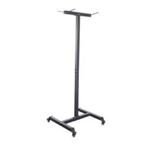 Body-Solid Hanging Mat Rack