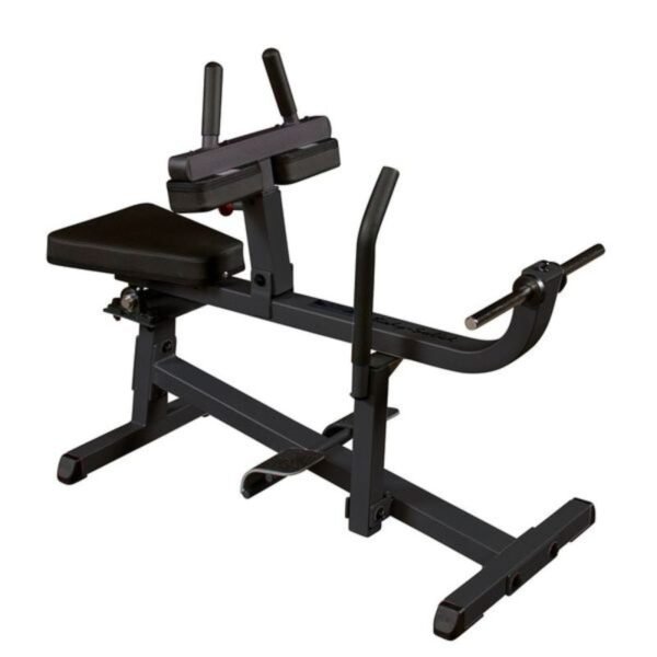 Body-Solid Seated Calf Raise