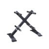 Body-Solid (#GWT66) X-Shape Olympic Tree