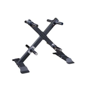 Body-Solid (#GWT66) X-Shape Olympic Tree