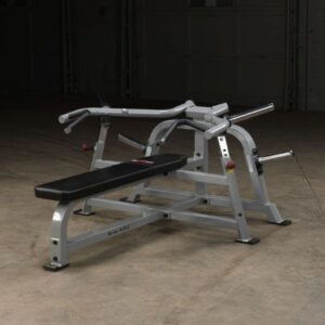 Body-Solid (#LVBP) Leverage Bench Press