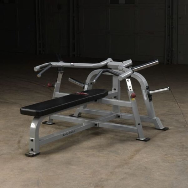 Body-Solid (#LVBP) Leverage Bench Press
