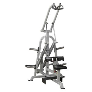 Body-Solid (#LVLA) Leverage Lat Machine