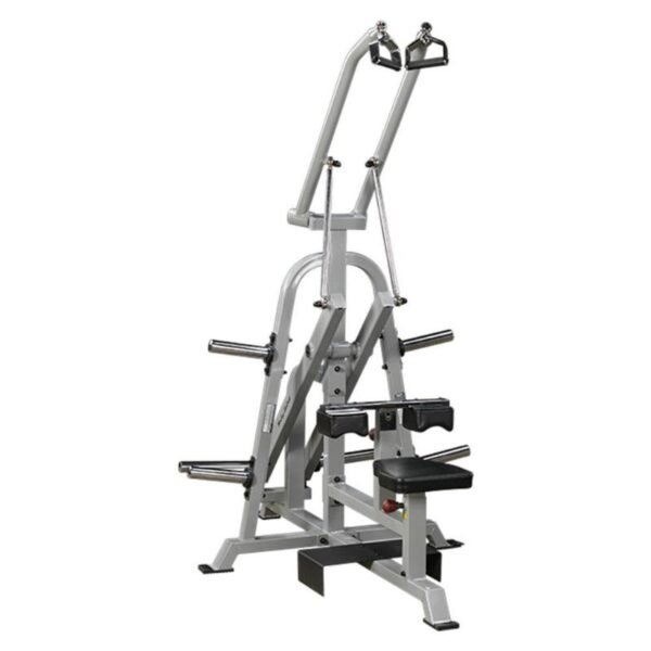 Body-Solid (#LVLA) Leverage Lat Machine