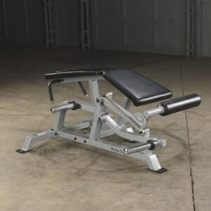 Body-Solid (#LVLC) Leverage Leg Curl