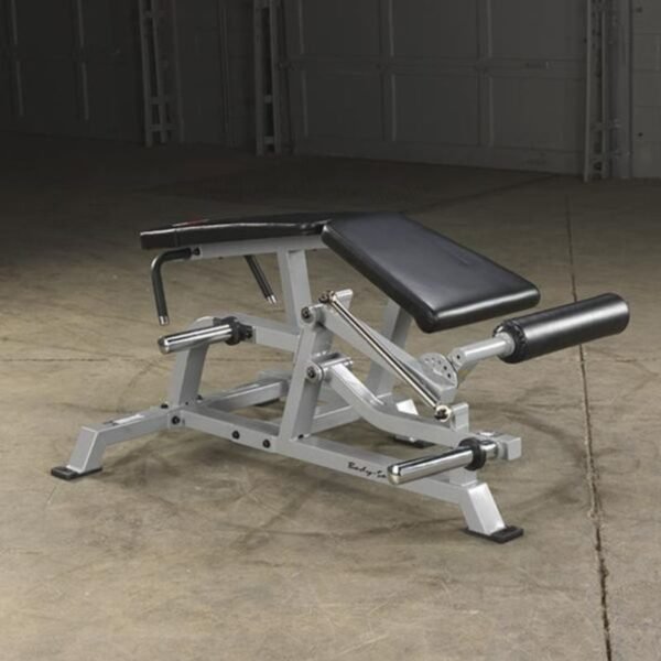Body-Solid (#LVLC) Leverage Leg Curl