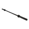 Body-Solid (#OB86B) 7' Black Olympic Ba