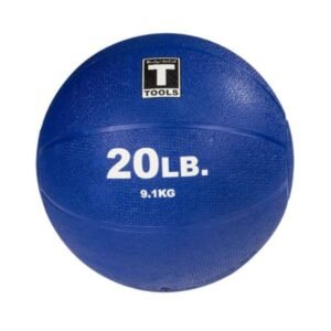 Body-Solid Rubber Medicine Balls
