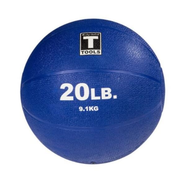 Body-Solid Rubber Medicine Balls
