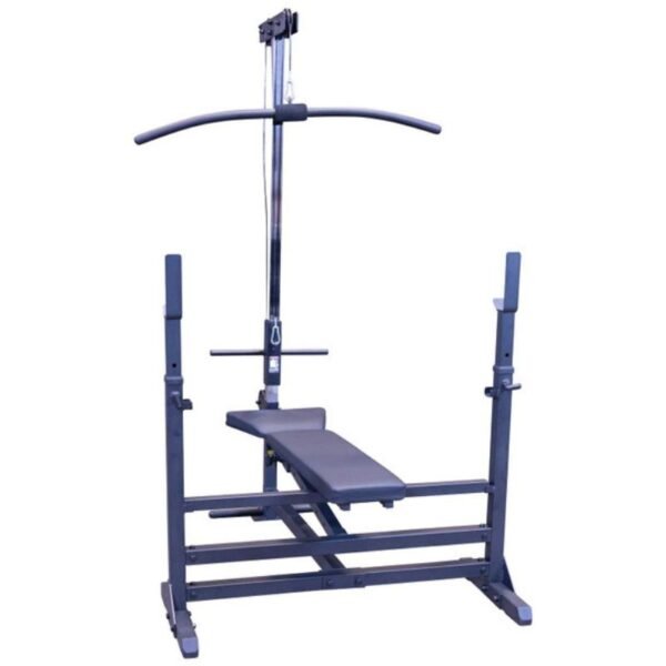 Body-Solid (#GDIB46LB) Powercenter Combo Bench