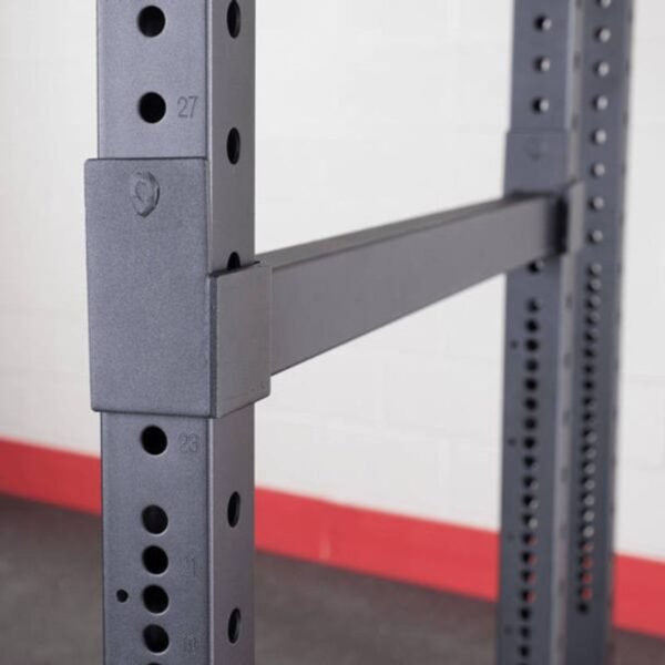 Body-Solid (#SPR1000) Clubline Power Rack