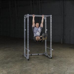 Body-Solid (#PPR200X) Powerline Power Rack