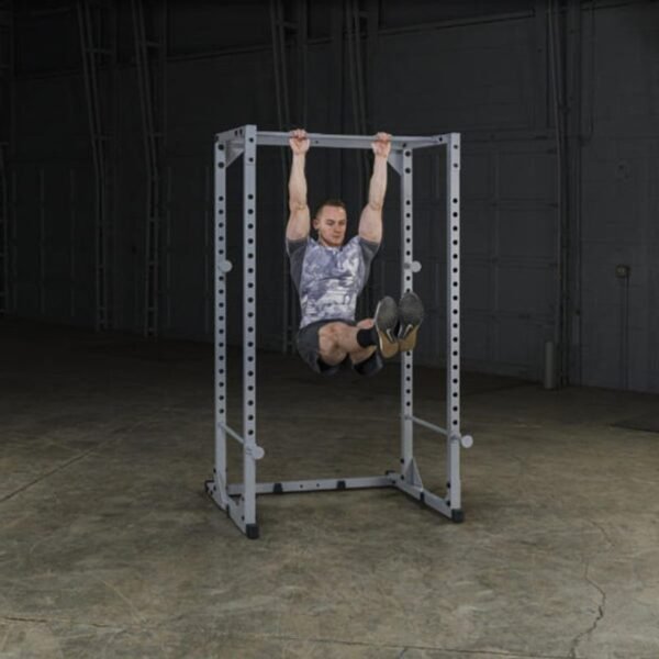 Body-Solid (#PPR200X) Powerline Power Rack