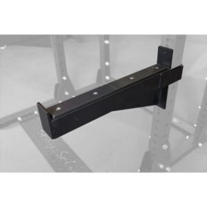 Body-Solid (#SPR500) Pro Clubline Half Rack