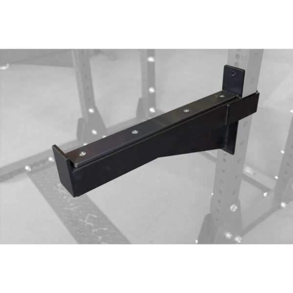 Body-Solid (#SPR500) Pro Clubline Half Rack