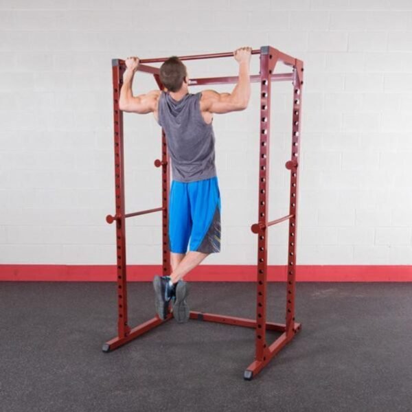 Body-Solid (#BFPR100) Best Fitness Power Rack