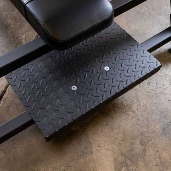 Body-Solid (#SOFB250) Flat Olympic Bench Press