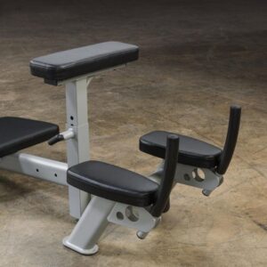 Body-Solid (#PGM200X) Powerline Glute Max 