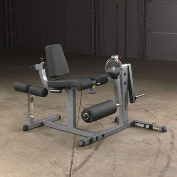 Body-Solid (#GCEC340) Leg Extension & Curl