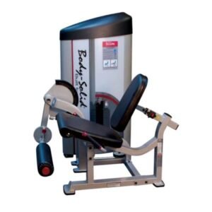  Body-Solid (#S2LEX) Series II Leg Extension