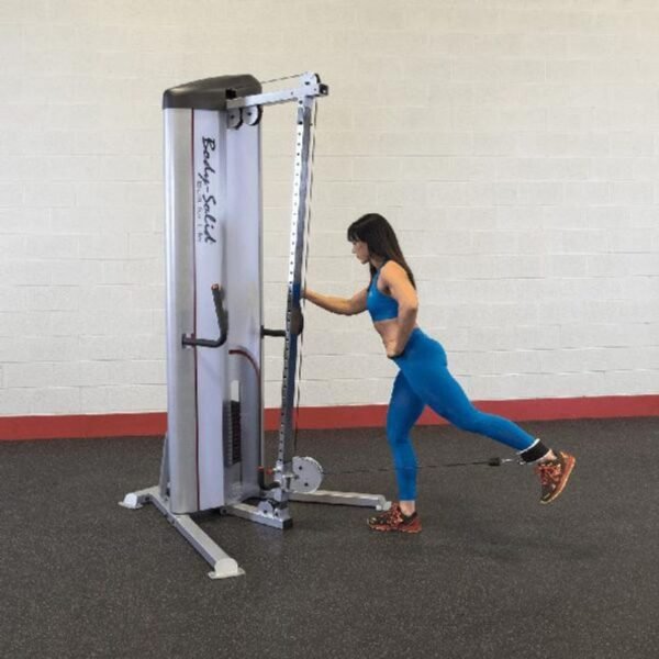 Body-Solid (#S2CC) Single Cable Column Machine