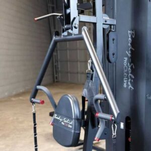 Body-Solid (#S1000) Pro Clubline Multi-Gym