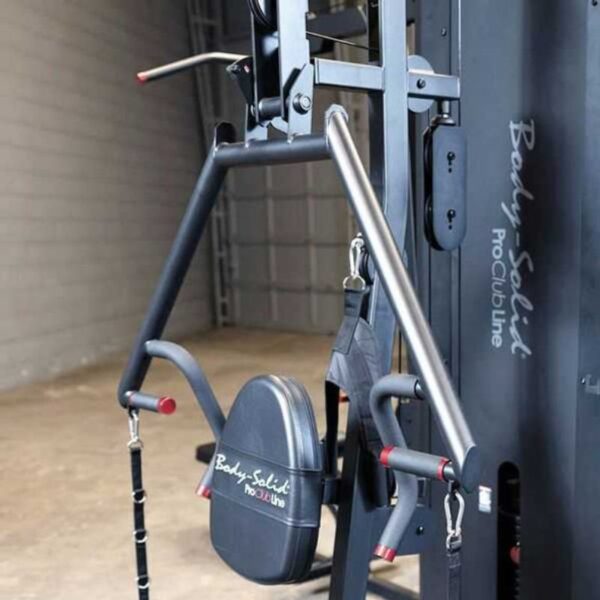 Body-Solid (#S1000) Pro Clubline Multi-Gym
