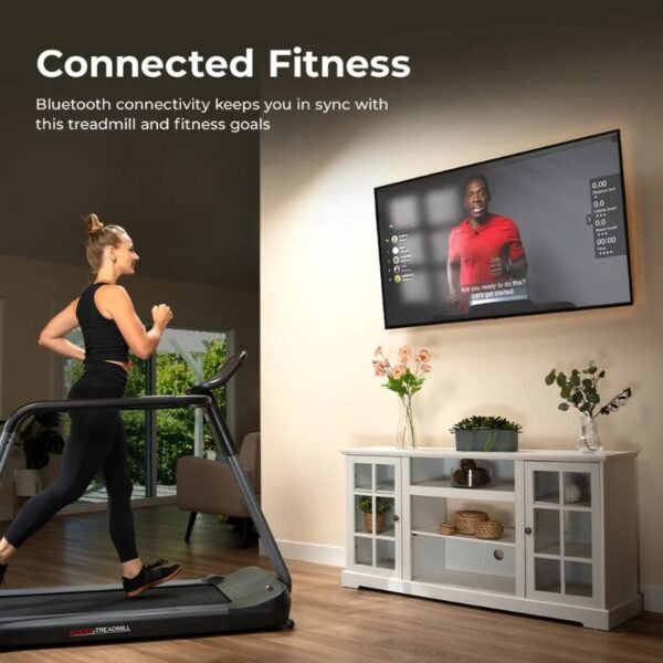 Sunny Smart Motorized Treadmill
