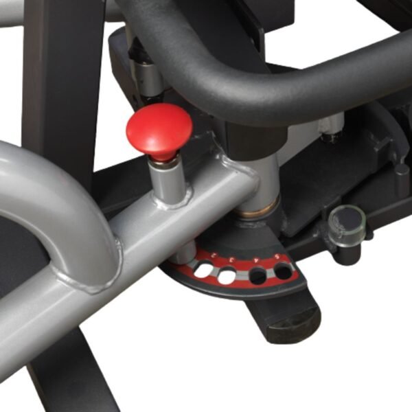 Body-Solid 2 Stack Light Commercial Gym