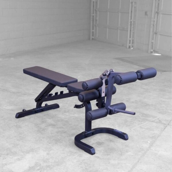 Body-Solid (#GFID31B) Adjustable FID Weight Bench