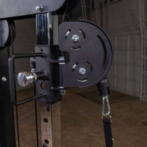Body-Solid Functional Trainer
