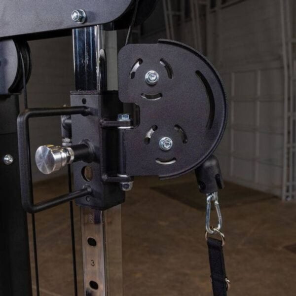 Body-Solid Functional Trainer