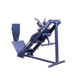 Body-Solid (#GLPH1100B) Leg Press/Hack Squat