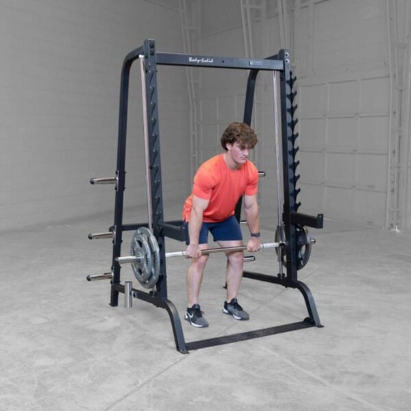 Body-Solid (#GS348B) Series 7 Smith Machine